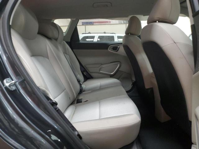 2022 Kia Soul Lx VIN: KNDJ23AU8N7832315 Lot: 58503554