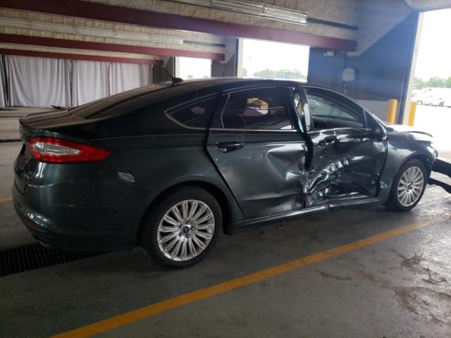 VIN 3FA6P0LU4FR190887 2015 Ford Fusion, Se Hybrid no.3