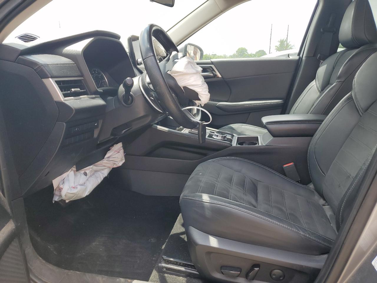 Фото: JA4J4UA83NZ039067 - 7