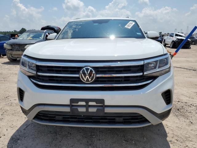 2022 Volkswagen Atlas Cross Sport Se VIN: 1V2KE2CA3NC204614 Lot: 58521084