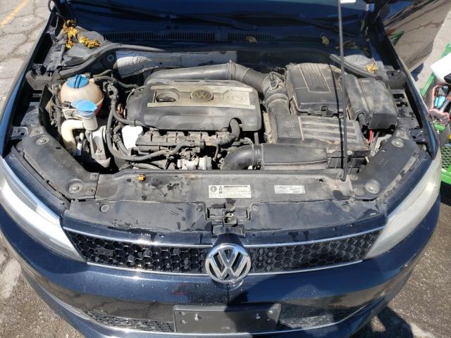 2013 VOLKSWAGEN JETTA GLI 3VW467AJ2DM265082  60463934