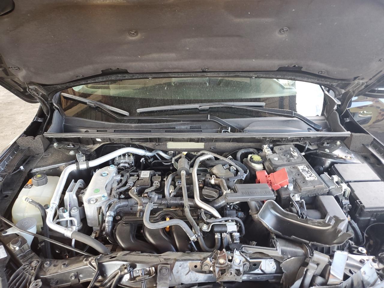 3N1AB8BVXMY210920 2021 Nissan Sentra S