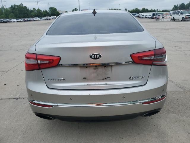 2014 Kia Cadenza Premium VIN: KNALN4D71E5119728 Lot: 57956144