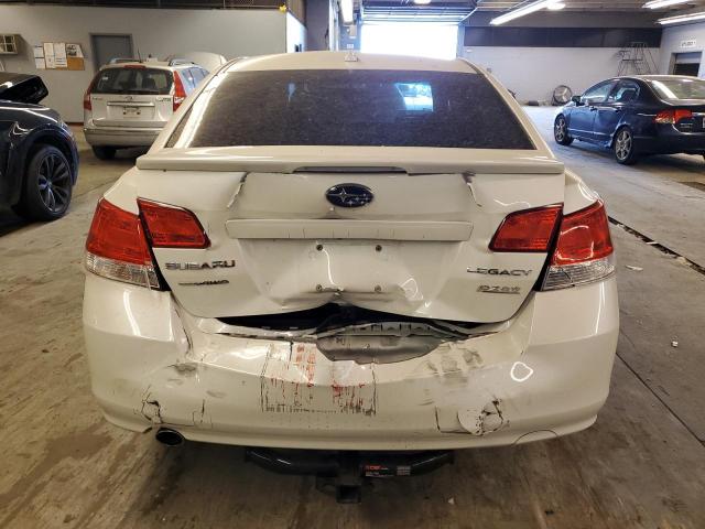 2013 Subaru Legacy 2.5I Limited VIN: 4S3BMBK69D3048563 Lot: 58736794