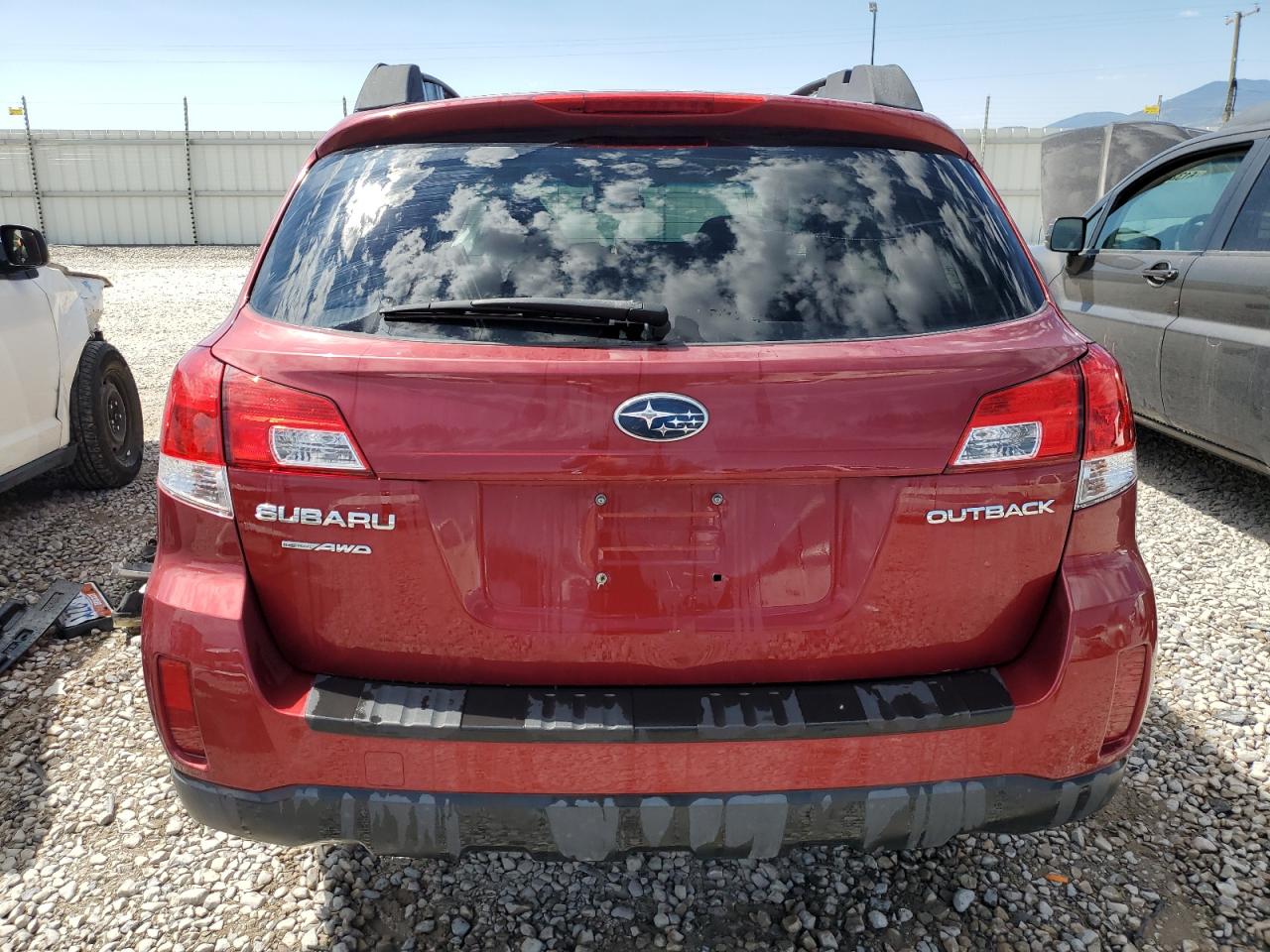 4S4BRCCC1D3208782 2013 Subaru Outback 2.5I Premium