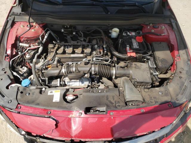2018 HONDA ACCORD SPO - 1HGCV1F39JA186883