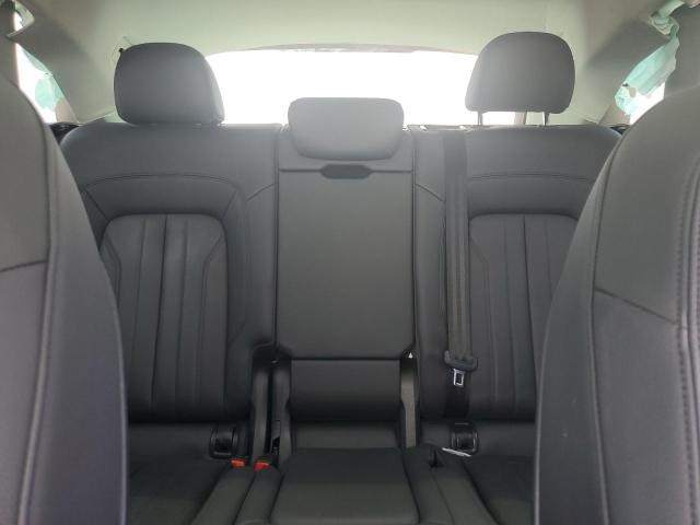 2020 Audi Q5 Premium VIN: WA1ANAFY4L2028637 Lot: 57927304