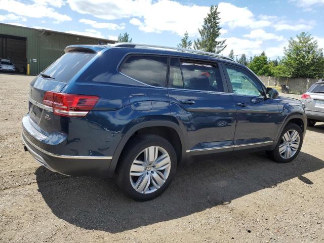 Vin: 1v2mr2ca6kc612422, lot: 57910834, volkswagen atlas sel 20193