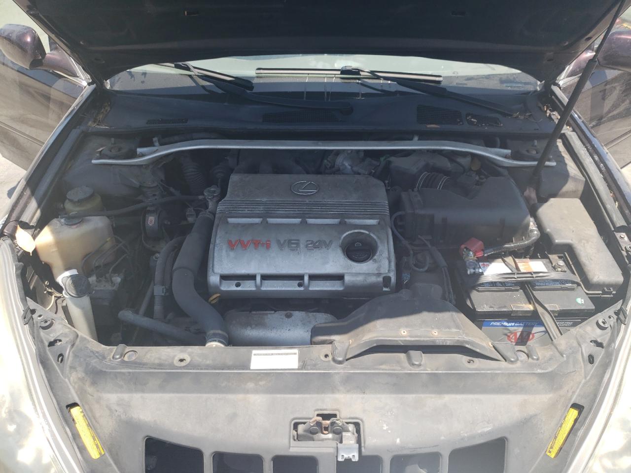 JTHBF30G420078935 2002 Lexus Es 300