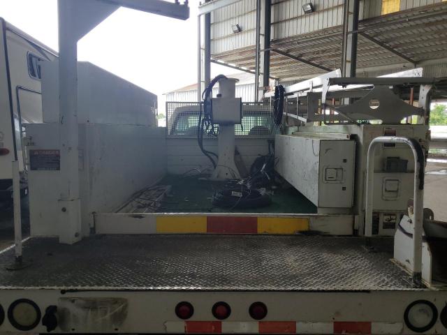 2008 Ford F450 Super Duty VIN: 1FD4F46R98EE00078 Lot: 51751474