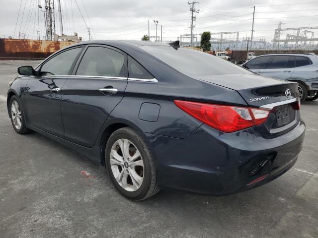 2013 Hyundai Sonata Se VIN: 5NPEC4AC3DH628382 Lot: 57451084