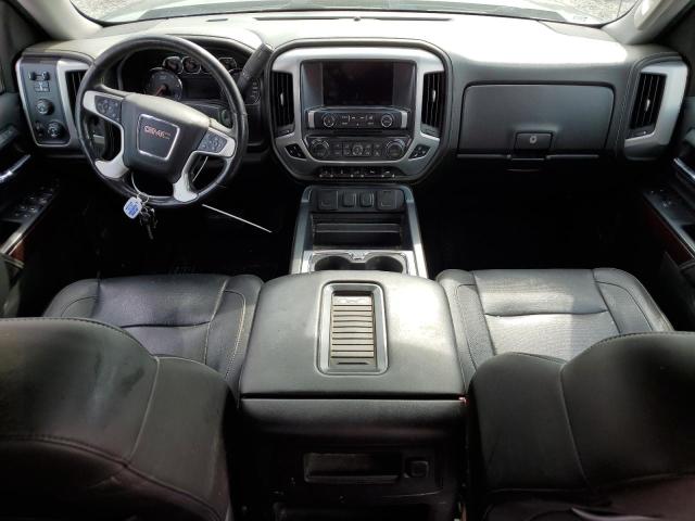 2016 GMC Sierra K1500 Slt VIN: 3GTU2NEJ2GG140695 Lot: 59268224