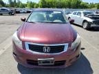 HONDA ACCORD EXL photo