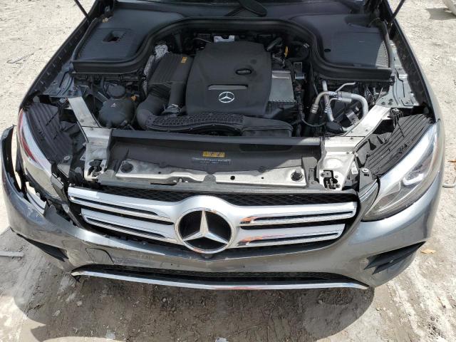 2018 Mercedes-Benz Glc 300 VIN: WDC0G4JB9JV067536 Lot: 57492584