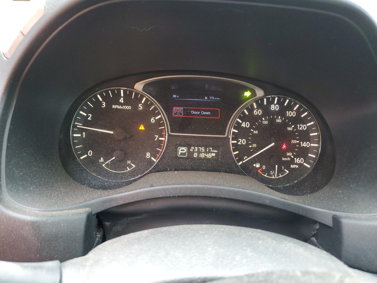 5N1AR2MN5FC712101 2015 Nissan Pathfinder S