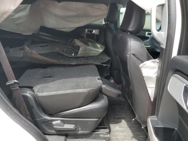 2023 Ford Explorer Limited VIN: 1FMSK8FH0PGA77088 Lot: 58943434