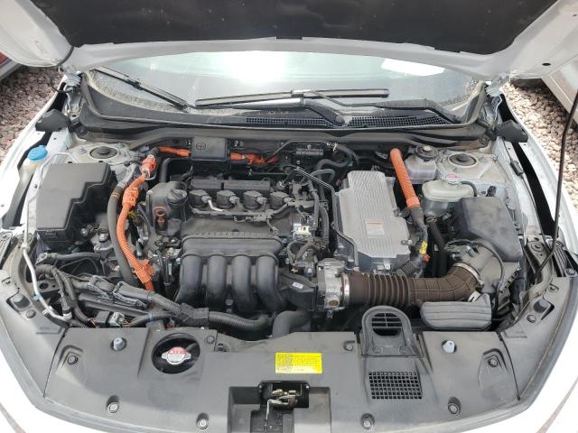 2022 Honda Insight Touring VIN: 19XZE4F90NE014999 Lot: 56374724