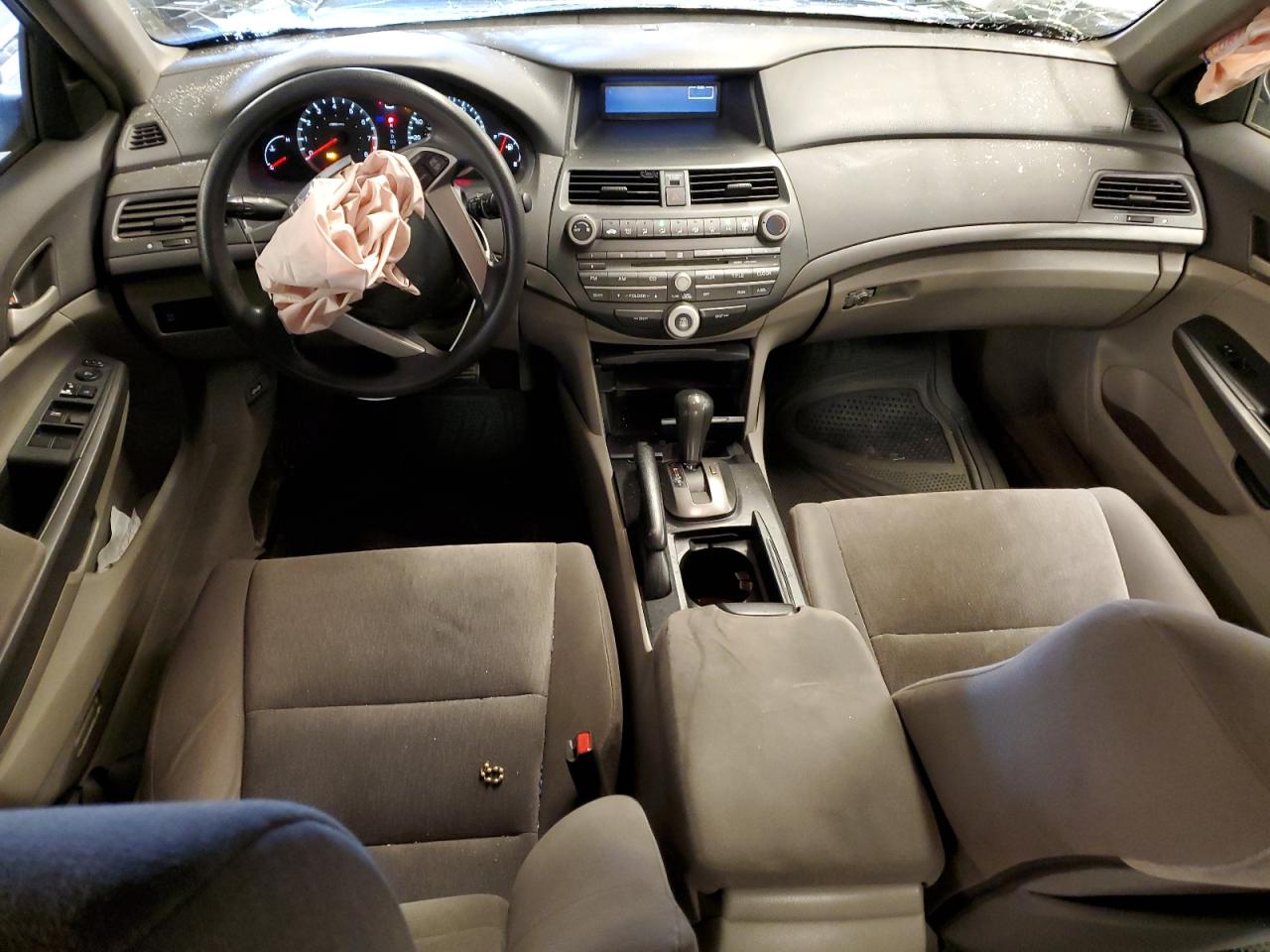 1HGCP26319A189806 2009 Honda Accord Lx