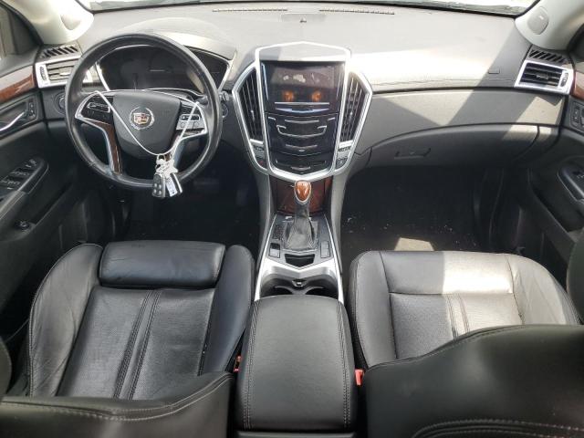 2016 Cadillac Srx Luxury Collection VIN: 3GYFNEE33GS573032 Lot: 60032144