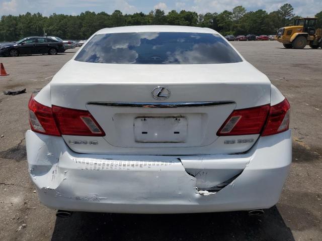 2007 Lexus Es 350 VIN: JTHBJ46G872056847 Lot: 60403804