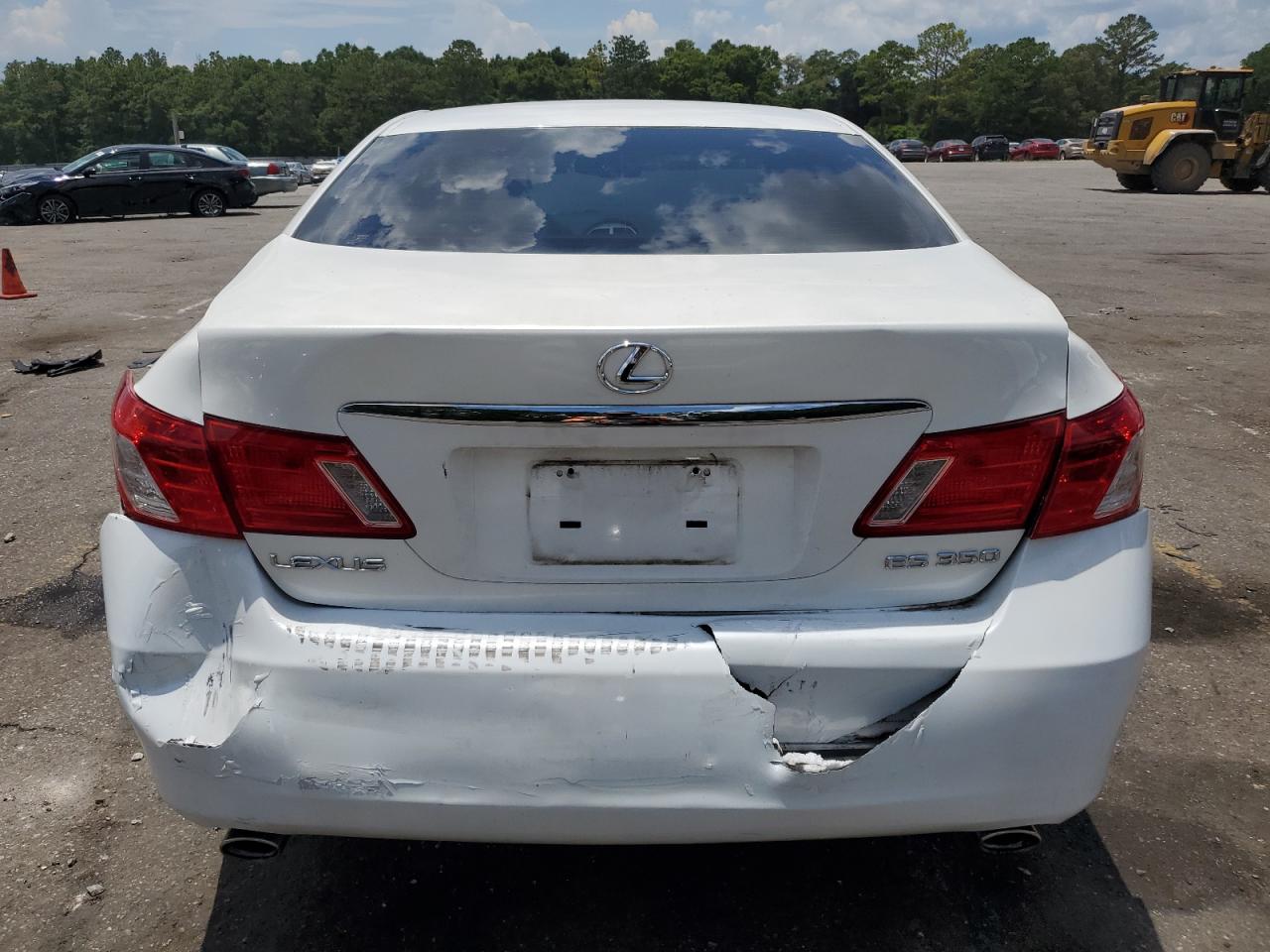 JTHBJ46G872056847 2007 Lexus Es 350