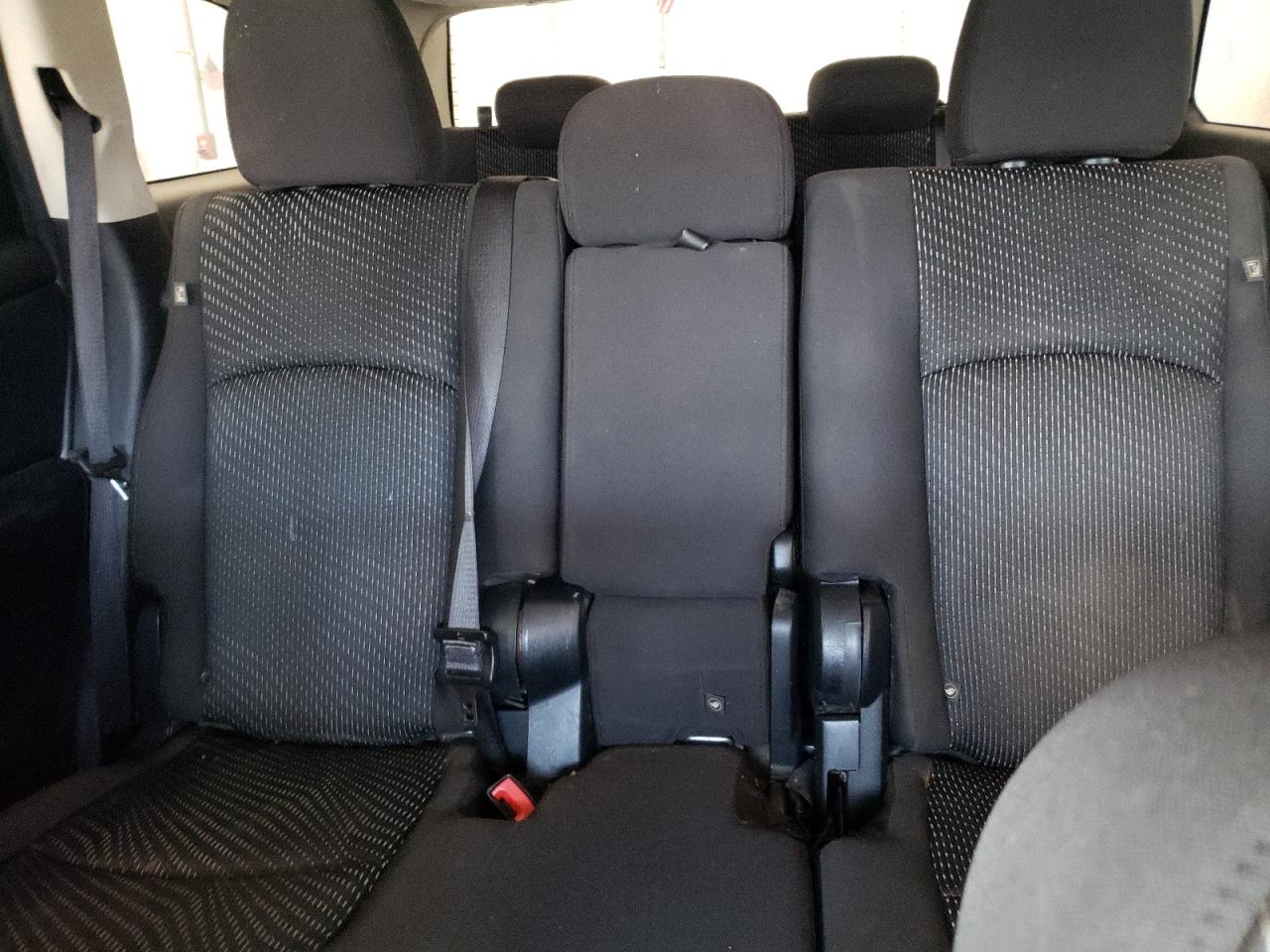 3C4PDCGB7HT562648 2017 Dodge Journey Crossroad