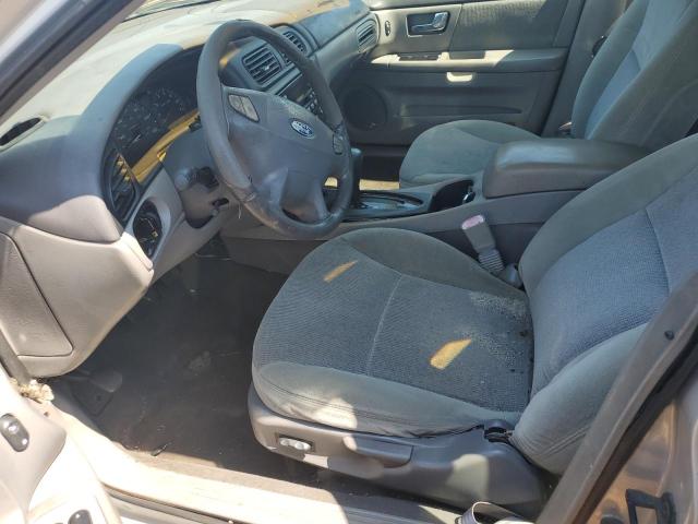 2000 Ford Taurus Sel VIN: 1FAFP56S7YA103892 Lot: 59512284