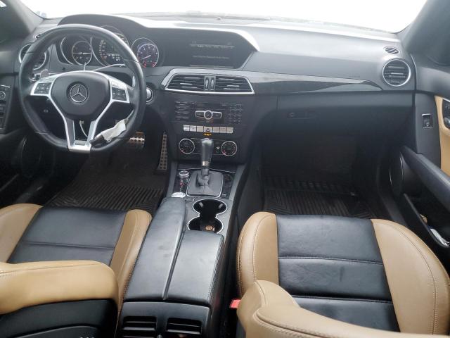 VIN WDDGF7HB0DA851460 2013 Mercedes-Benz C-Class, 6... no.8