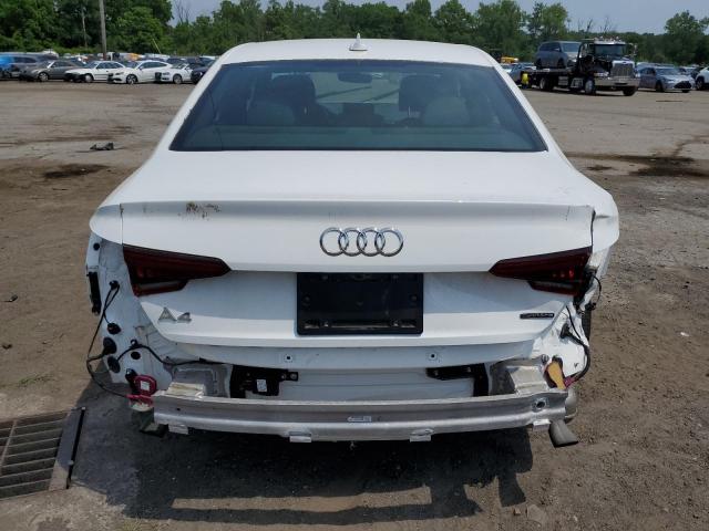 VIN WAUENAF48KN006168 2019 Audi A4, Premium Plus no.6