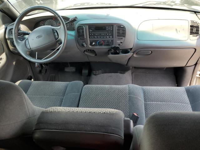 2001 Ford F150 VIN: 1FTRX18LX1NB70717 Lot: 58773424