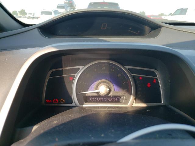 1HGFA16556L029728 2006 Honda Civic Lx