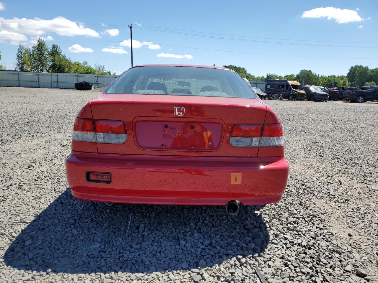 1HGEM1150XL064429 1999 Honda Civic Si