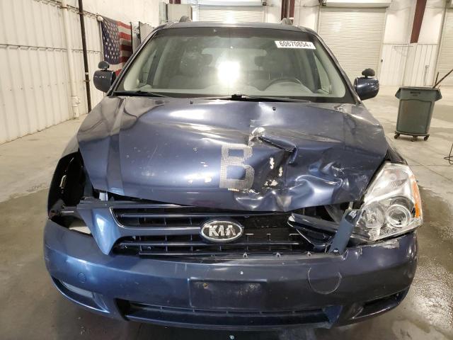 2008 Kia Sedona Ex VIN: KNDMB233386242061 Lot: 60670854