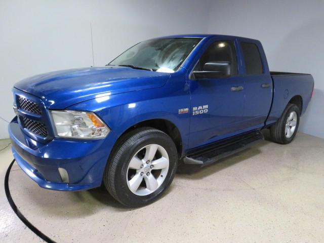 1C6RR7FT0GS112827 | 2016 Ram 1500 st