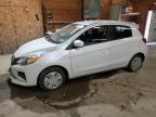 2024 MITSUBISHI MIRAGE ES - ML32AUHJ8RH004440