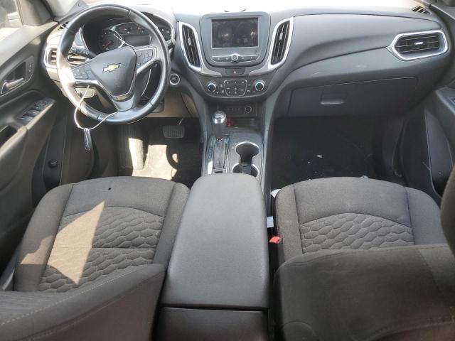 2019 Chevrolet Equinox Lt VIN: 3GNAXLEX4KS547203 Lot: 59499664