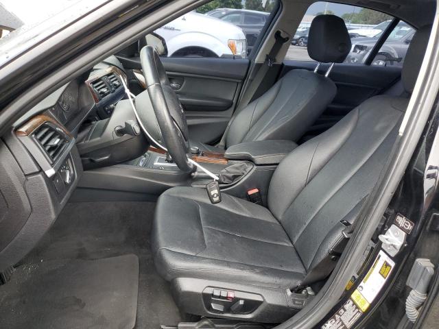 2014 BMW 328 Xi VIN: WBA3B3C5XEJ978732 Lot: 60319184