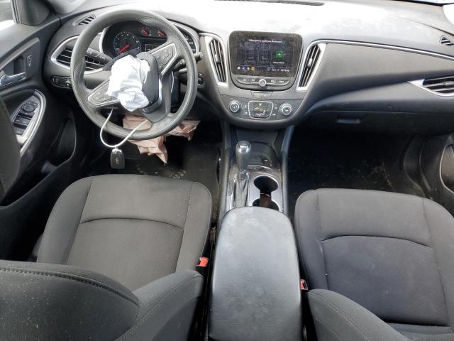 2020 CHEVROLET MALIBU LS - 1G1ZB5ST4LF144909