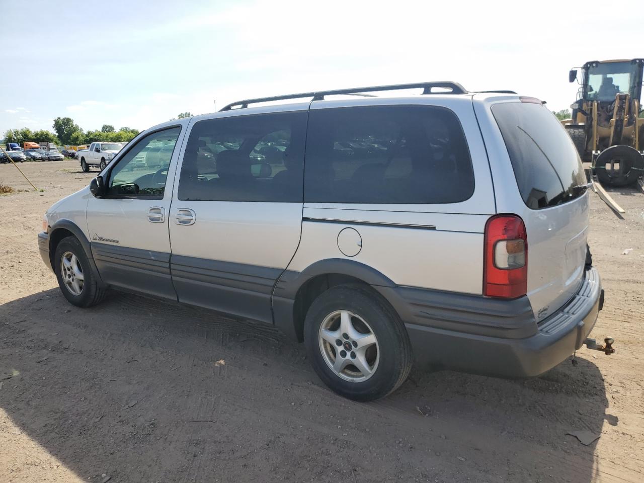 1GMDX03E53D165751 2003 Pontiac Montana