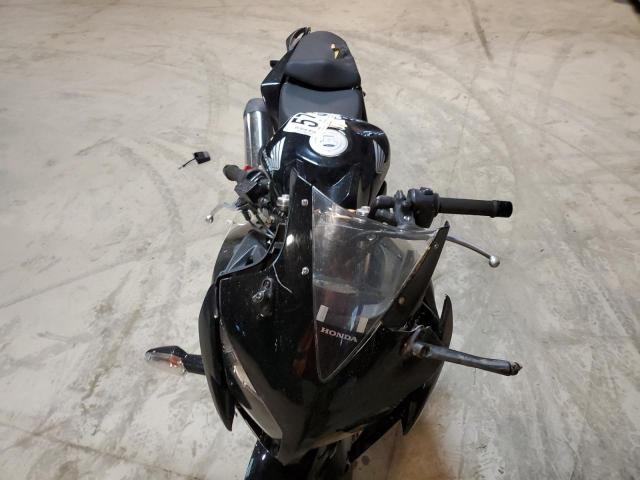 2015 HONDA CBR300 R MLHNC5109F5100924