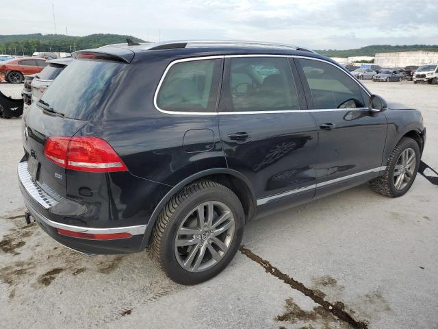 2016 VOLKSWAGEN TOUAREG TD WVGEP9BP0GD002166