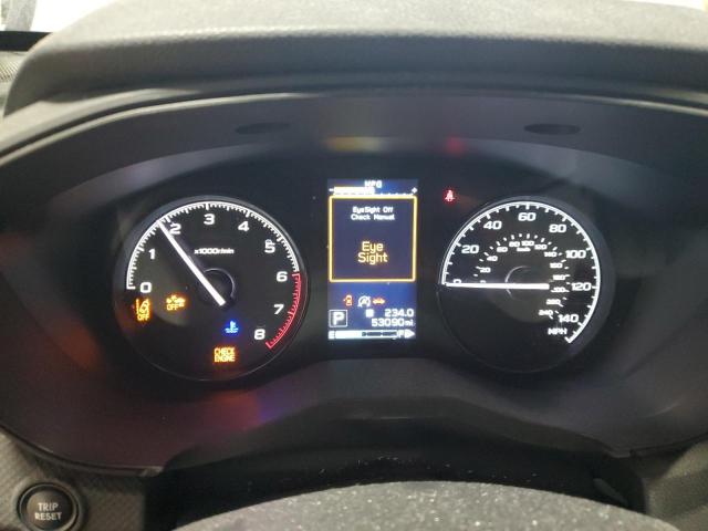 2020 SUBARU FORESTER JF2SKAAC3LH417640