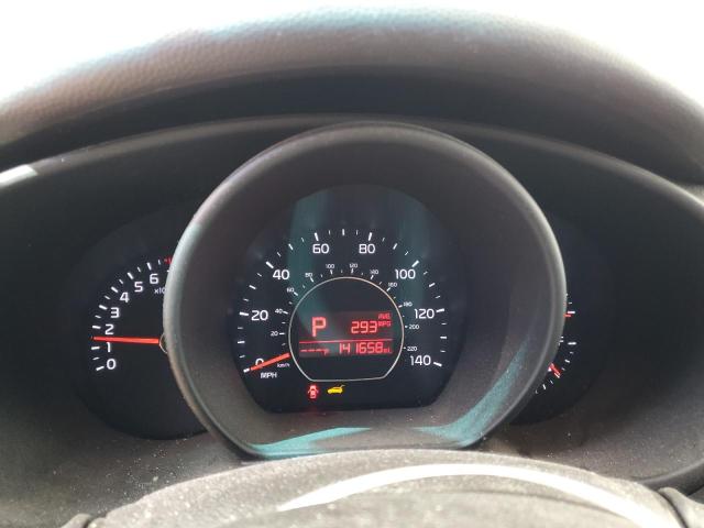 2015 Kia Soul VIN: KNDJN2A24F7203717 Lot: 59372064