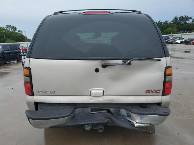 2005 GMC Yukon VIN: 1GKEC13TX5R202389 Lot: 57672914