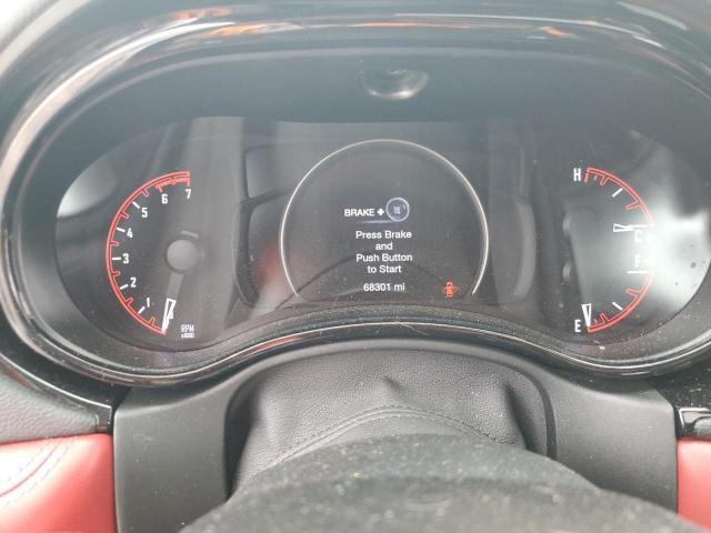 2021 Dodge Durango R/T VIN: 1C4SDHCTXMC660035 Lot: 58681984