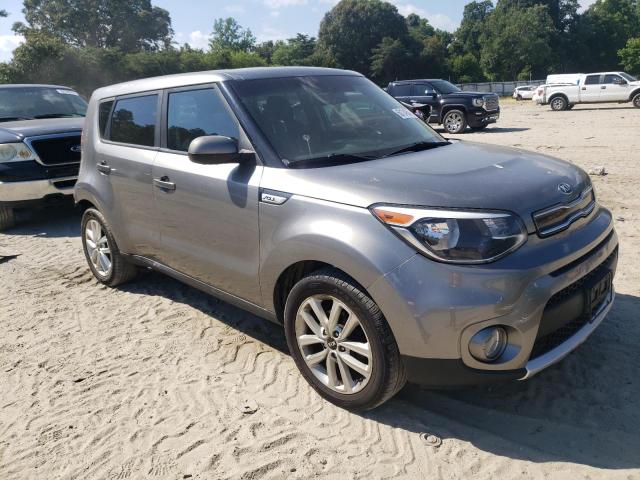 VIN KNDJP3A54H7498170 2017 KIA Soul, + no.4