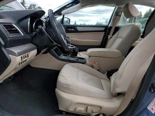 2016 Subaru Legacy 2.5I Premium VIN: 4S3BNAC63G3024169 Lot: 58614914