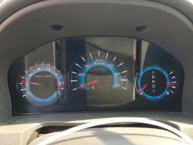 2012 Ford Fusion Se VIN: 3FAHP0HA3CR115052 Lot: 59429464