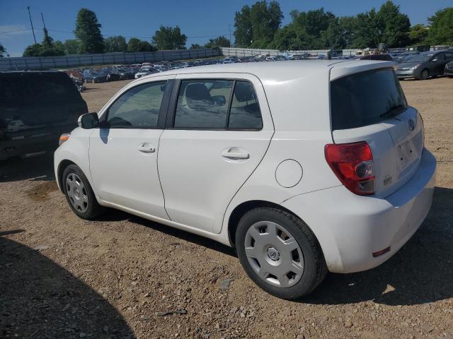 2010 Toyota Scion Xd VIN: JTKKU4B42AJ050956 Lot: 59647694