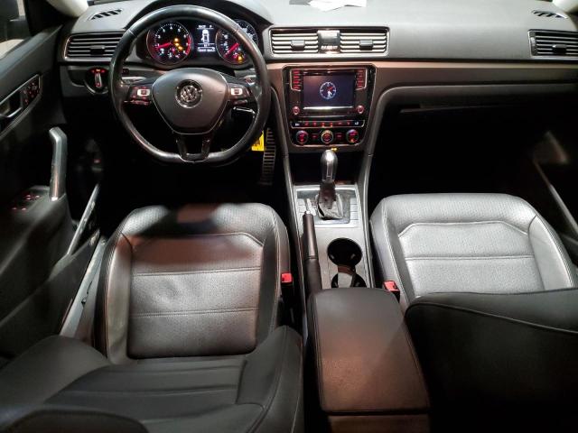 2018 Volkswagen Passat S VIN: 1VWAA7A31JC026400 Lot: 57655354